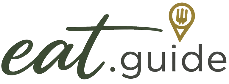 eat.guide - Premium Food Discovery Domain